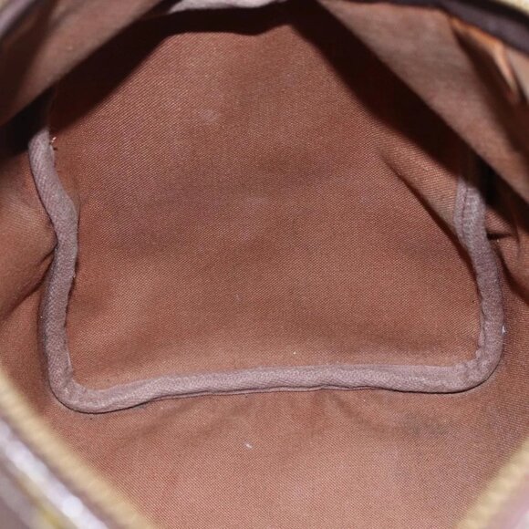 LOUIS VUITTON Monogram Speedy 30 Hand Bag M41526 LV Auth 147125 - Picture 12 of 16